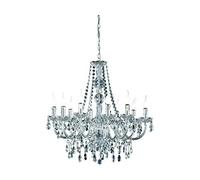 Reality R1170-00 Lustre Acrylique 4 W E14 Transparent Clair