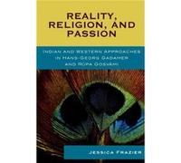 Reality Religion and Passion by Jessica Frazier Jessica Frazier (Auteur)