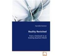 Reality Revisited Tarja Kallio-tamminen (Auteur)