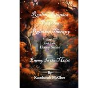 REALITY RHYMES POET TEA RELATION THERAPY GIRL TALK EBONY SERIES: ENEMY IN THE MIDST EBONY SERIES