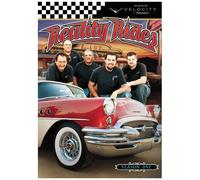 Reality Rides: Season 1 [Dvd]