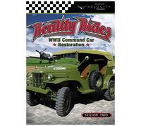 Reality Rides: Season 2 [Dvd]