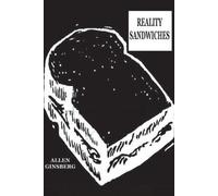 Reality Sandwiches 1953-1960