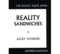 Reality Sandwiches, 1953-1960