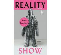 Reality Show - Anne Freytag - Kanon Verlag - ebook (ePub) - Livre