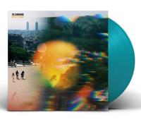 Reality Show-Blue Vinyl [Import]