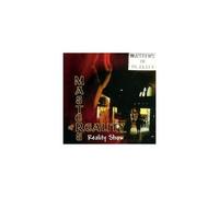 Masters of Reality – Reality Show – CD – Import néerlandais – 10 titres – Cargo Records