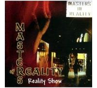 Reality Show - Dutch Import