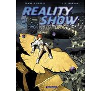 Reality Show, tome 2