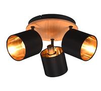 Reality, Spot, Tommy 3xE14 max.28 W