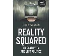 Reality Squared by Tom Syverson Tom Syverson (Auteur)