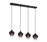 Reality, Suspension, Borka 4xE27