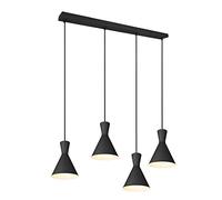 Reality, Suspension, Enzo 4xE27