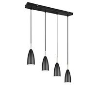 Reality, Suspension, Farin 4xE14