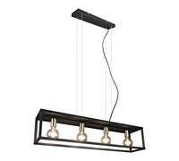 Reality, Suspension, Vito 4xE27