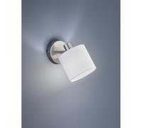 Reality Tommy Spot Simple Tommy Modern, Nickel Mat Multicolore