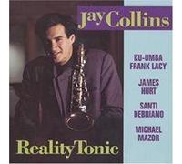 Reality Tonic