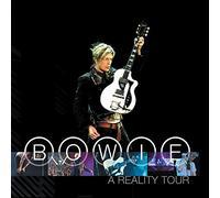 Reality Tour