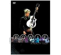 Reality Tour [Import Usa Zone 1]
