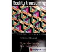 Reality Transurfing. El Espacio De Las Variantes. Vol I. - ZELAND, VADIM Zeland, Vadim (Auteur)