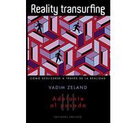 Reality transurfing, III