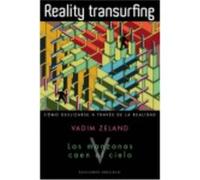 Reality Transurfing V - Vadim Zeland Vadim Zeland (Auteur)