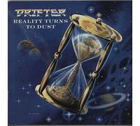 Reality Turns to Dust (1988) [Import]