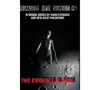 Reality UFO Series: Volume 1