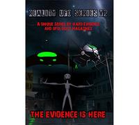 Reality UFO Series: Volume 2