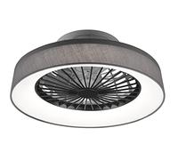 Reality, Ventilateur, Farsund incl. 1xLED