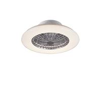 Reality, Ventilateur, Stralsund incl. 1xLED