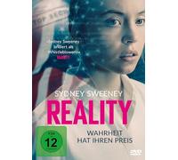 Reality - Wahrheit hat ihren Preis – DVD – Plaion Pictures – Import