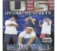 Reality World by Usual Suspects (2001-09-25?