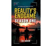 Reality's Endgame: Season One