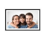 Cadre photo numérique AGFAPHOTO APF1560 15'' Noir Noir G