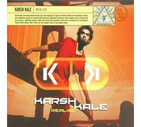 Realize (CD) Album