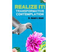Realize It! Transformative Contemplation