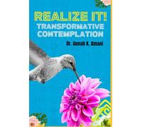 Realize It! Transformative Contemplation