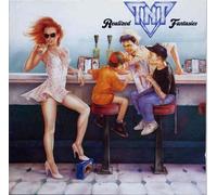 TNT - Realized Fantasies