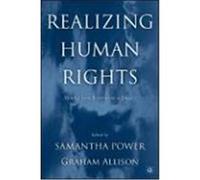 Realizing Human Rights