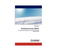 Realizing Human Rights