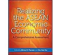 Realizing The Asean Economic Community