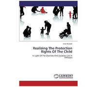 Realizing The Protection Rights Of The Child