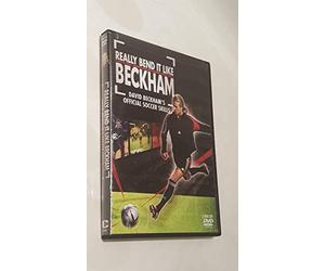 Really Bend It Like Beckham