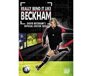Really Bend It Like Beckham [DVD] [2004]