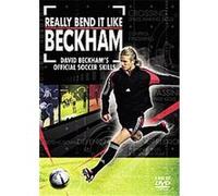 Really Bend It Like Beckham G