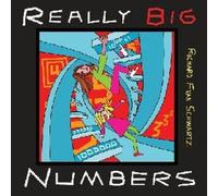 Really Big Numbers