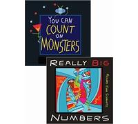 Really Big Numbers / You Can Count on Monsters