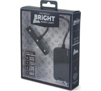 Really Bright Book Light - Grey