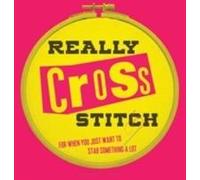 Really Cross Stitch